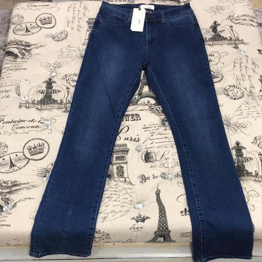 Lola Kate MB High Rise Jeans - Picture 2 of 9